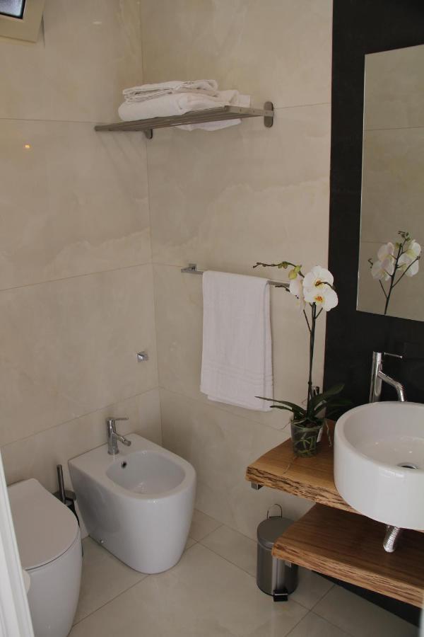 Casa Franzese Bed and Breakfast Napels Buitenkant foto