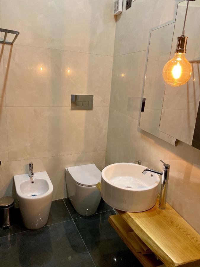 Casa Franzese Bed and Breakfast Napels Buitenkant foto